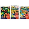 Curad Kendra Dandy Flex-Fabric Adhesive Bandages, Full Collection, Standard Strips & XL 110 ct