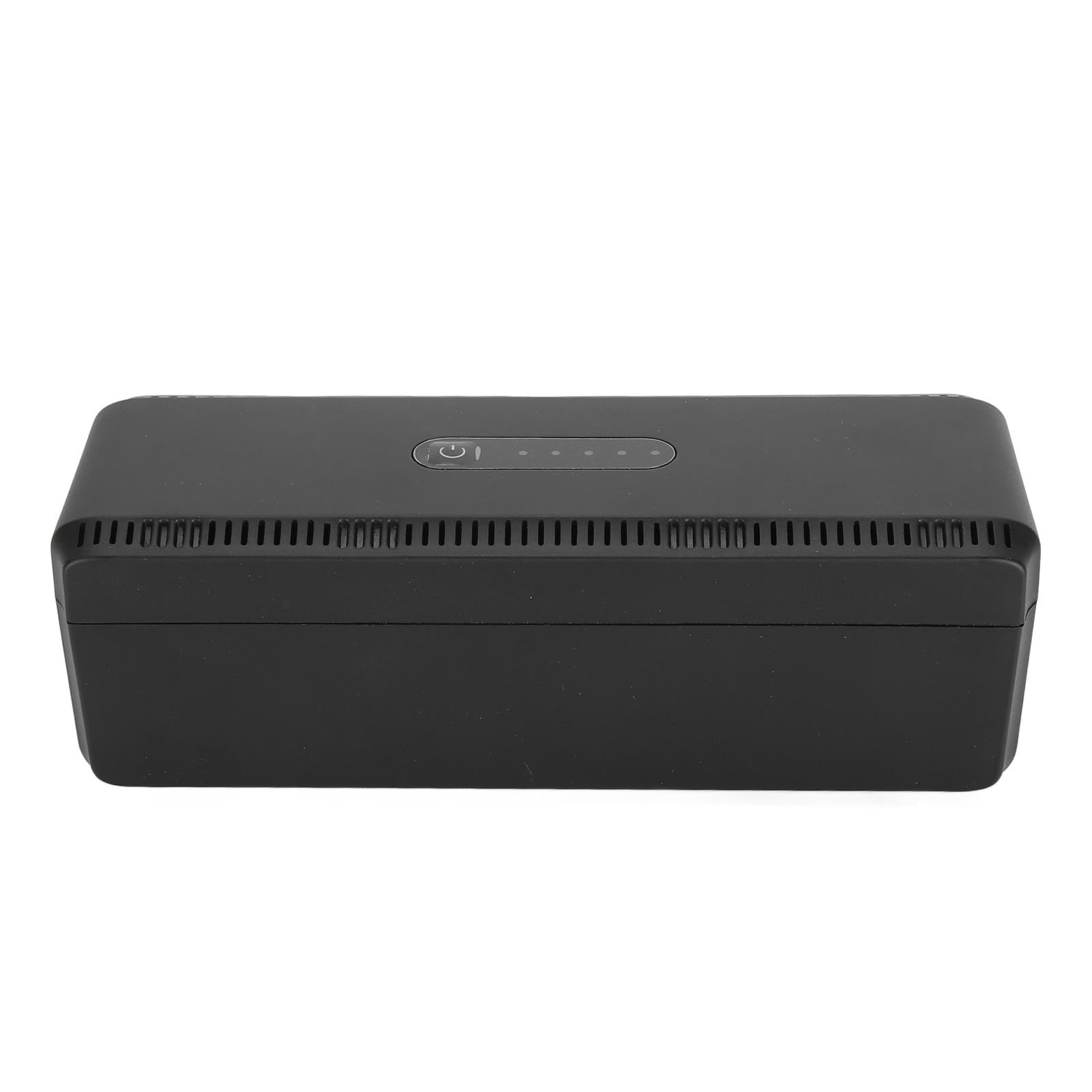 Dual Input Options, Wide Voltage Output for Router, Modem, Camera