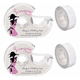thumbnail image 1 of Cinta Interior Ropa Adhesiva Doble Cara Despachador 4 Piezas, 1 of 10