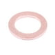 thumbnail image 3 of 60Pzs 12 mm x 18 mm x 1,5 M Anillo Arandela Plano de Cobre Accesorio Sellado, 3 of 5