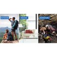 thumbnail image 3 of Destyer 15 en 1 Pinces Multifonctions Tournevis Utilitaire Fournitures d'Urgence Accessoires de Randonnée Aventure, 3 of 9