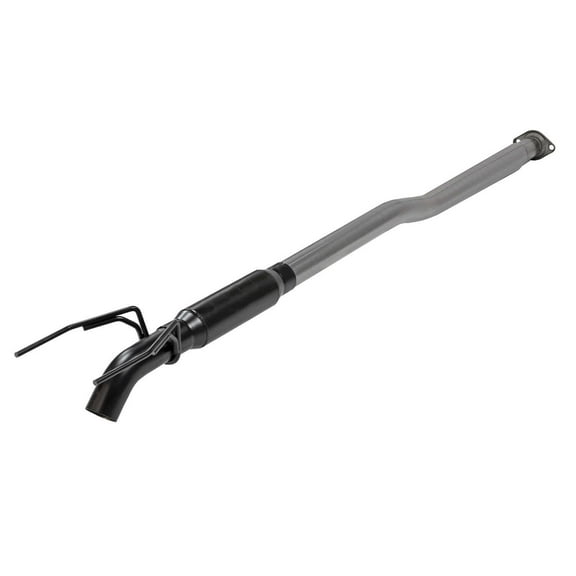 Flowmaster 817960 Outlaw Extreme Hi Clearance Cat-Back Exhaust 3.0" 409 Stainless