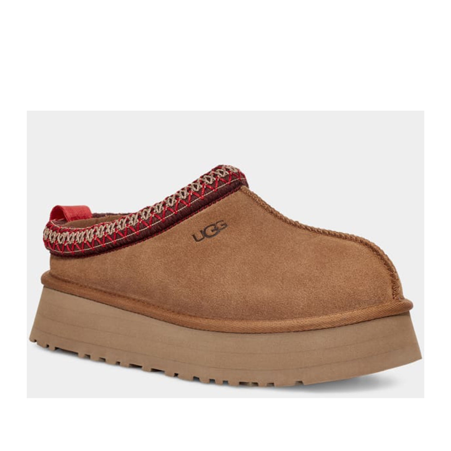 UGG Women's Tazz in Chestnut, 7 US - Walmart.ca