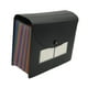 thumbnail image 3 of Carpeta Organizadora de Archivos A4 13 Bolsillos Sunnimix Soporte para Documentos Expandible, 3 of 8