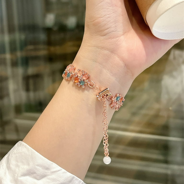 for iWatch Band 42mm, Stylish Bracelet Band for Apple Watch Series