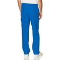 thumbnail image 4 of WonderWink W123 5355-Men's Flat Front Cargo Scrub Pant, 4 of 4