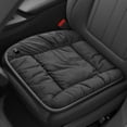 thumbnail image 2 of Car Seat Warmer Car Heated Seat Cushion Wear Resistant Fast Heating Usb Powered Temperature Adjustable Auto-off Electric Heating Pad, 2 of 8
