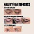 thumbnail image 4 of Mini Set Babe Original Triple Threat con sérum para pestañas y cejas, 1 ml, 4 of 4