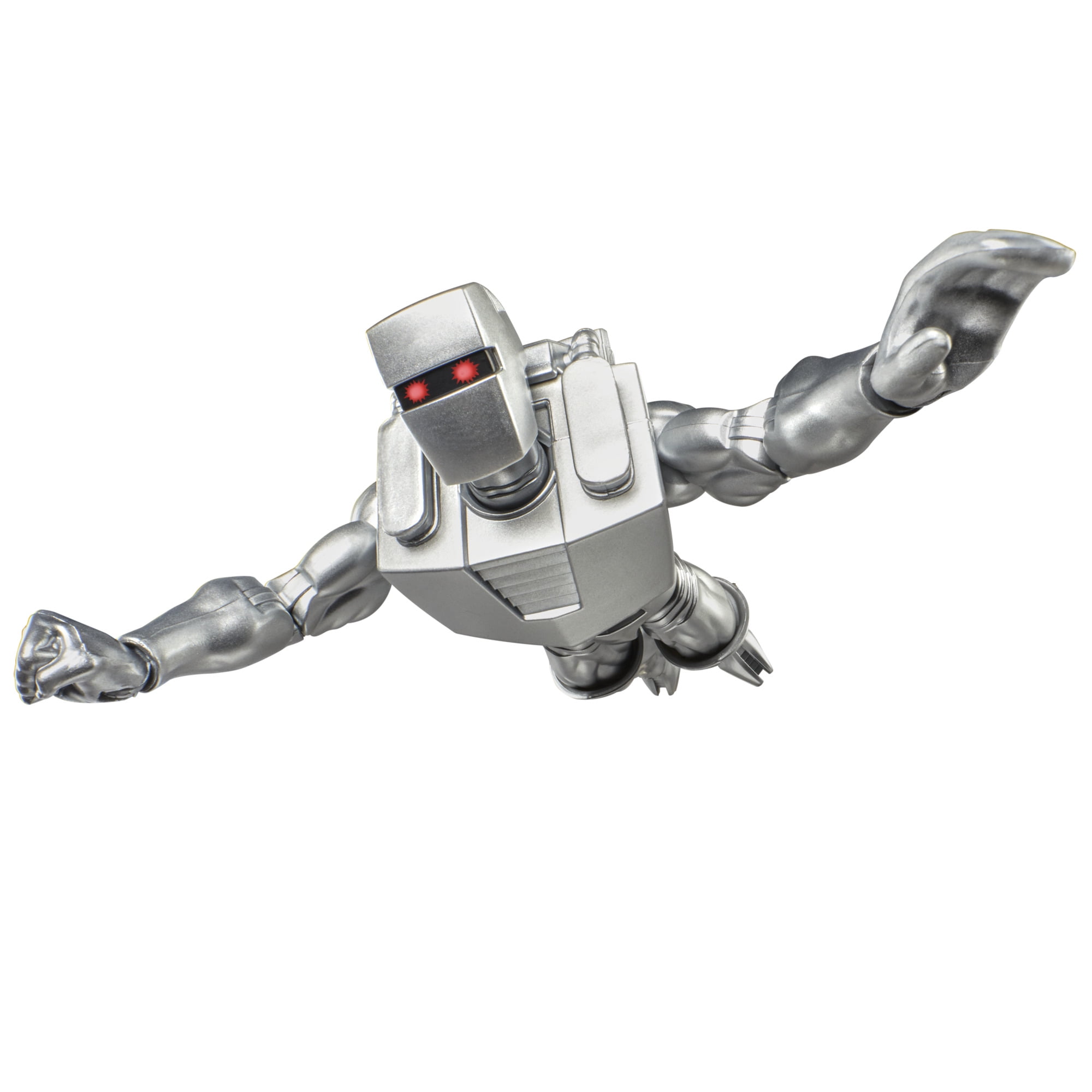 Marvel Legends Series Rom: Spaceknight, Comics-Inspired Action Figure
