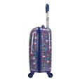 Protege 20 inch Hardside Kids / Child Pilot Travel Carryon Luggage