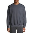thumbnail image 3 of (2 pack) Gildan Adult Heavy Blend Fleece Crewneck Sweatshirt, up to Size 3XL, 3 of 8