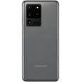 thumbnail image 4 of Restored Samsung Galaxy S20 Ultra 5G, 128GB, Cosmic Gray - Unlocked (Refurbished), 4 of 5