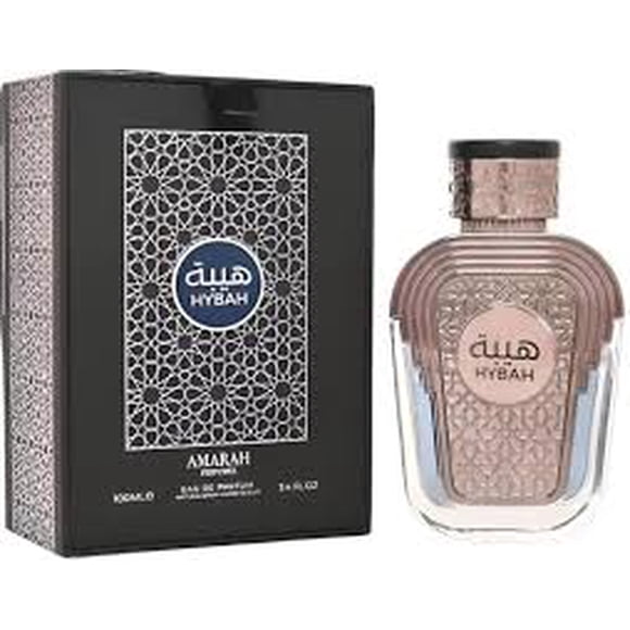 Perfume Almas Hybah EDP 100 ml para hombre