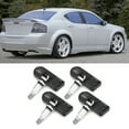 thumbnail image 2 of Tpms Tire Pressure Monitor Sensor Tpms Sensor 4pcs Tire Pressure Monitor Sensor 56053031AD Fits For Chrsyler 300 06-08, 2 of 8