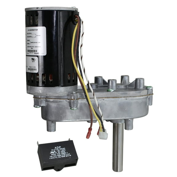 Manitowoc - 20003650 - 115 V Motor