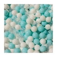 thumbnail image 2 of Skindy 100 Ball Pit Balls Crush Proof Plastic Ball Children's Toy Bals Macaron Ocean Balls for Play Tent, 2 of 8