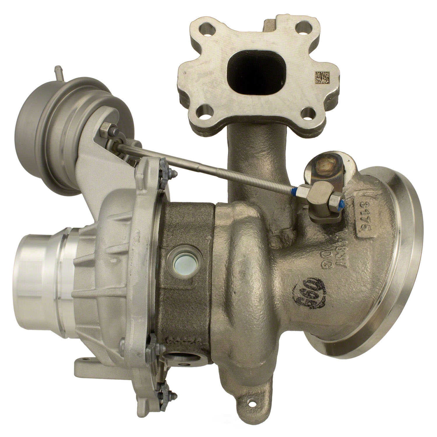 Motorcraft TC-47 New