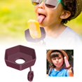 thumbnail image 1 of Porta-paletas de silicona para niños - a prueba de derretimiento, fácil de limpiar, compacto - para fiestas de verano, al aire libre, para merendar sin líos, 1 of 7
