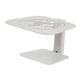 thumbnail image 5 of Soporte de báscula perfecl para máquina de café estante de báscula electrónica ajustable impermeable Blanco Estilo B, 5 of 8