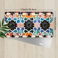 thumbnail image 2 of Mosaic Pattern Front License Plate, Metal License Plate, Funny Standard Plates Personalized Novelty Decorative For Men/Women/Boys/Girls Car 6×12 Inch, 2 of 6