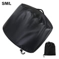 thumbnail image 4 of 1x Outdoor Stove Waterproof Windproof Firepit Shelter Protective Dustproof Cover, 4 of 6