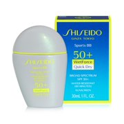 Shiseido Sports BB Protector-Light