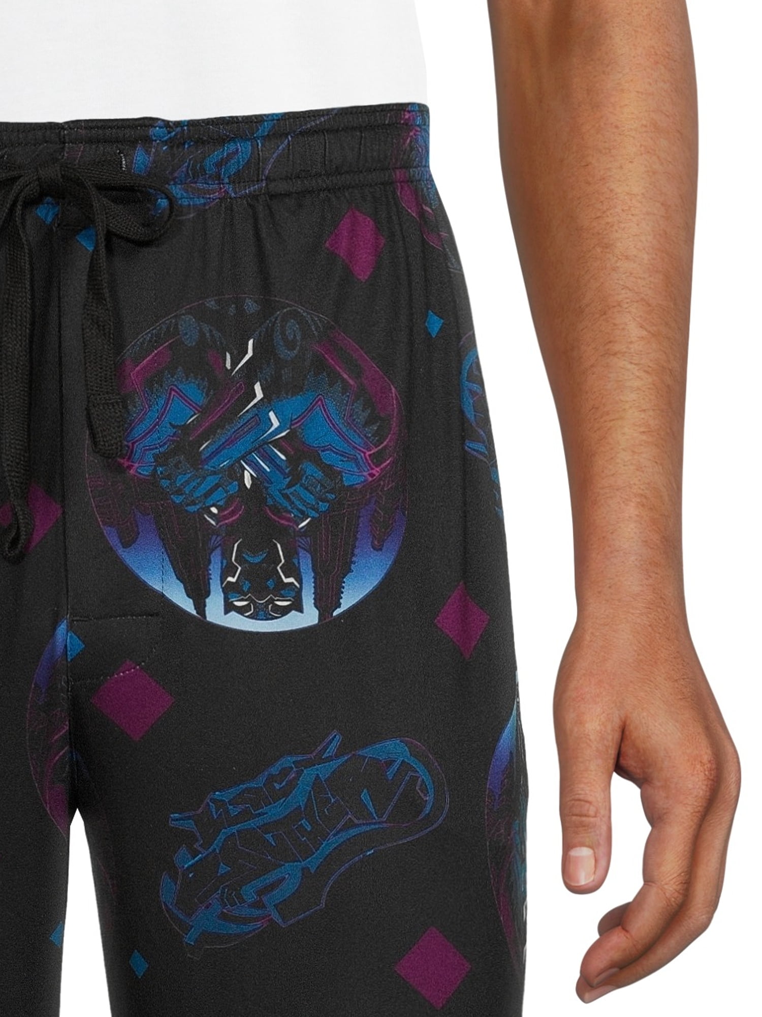Black Panther Acti Fit Track Pants XXLarge Sage  Amazonin Clothing   Accessories