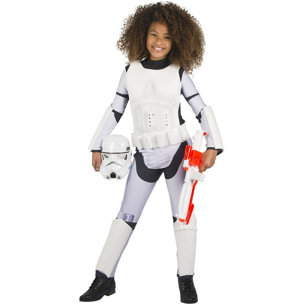 big w stormtrooper costume