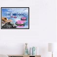 thumbnail image 1 of 5D Diamond Rhinestone Pasted Embroidery Painting Cross Stitch Home Decor, 1 of 5