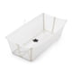 thumbnail image 1 of Bañera plegable para bebés Stokke Flexi Bath, XL, color beige arenoso, 1 of 6