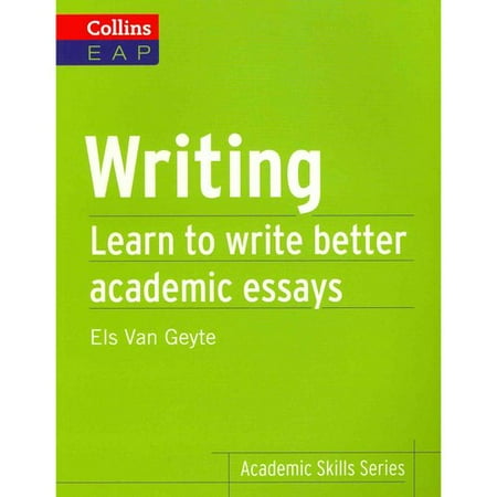 Write better essays