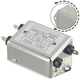 thumbnail image 4 of Lefu Power Filter Single-Phase Double-Section Power Filter 3A/10/20A CW4L2-20A-T, 4 of 4