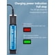 thumbnail image 5 of Cargador Batería Litio 1 para 16340 14500 18650 26650 3.7V Recargable USB Pantalla LED Rápida, 5 of 9