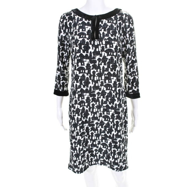 Pre Owned Raoul Womens Half Sleeve V Neck Mini Shirt Dress Black White Silk Size 4 Walmart Com Walmart Com Pre Owned Raoul Womens Half Sleeve V Neck Mini Shirt Dress Black White Silk Size 4 Walmart Com Walmart Com