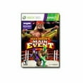 thumbnail image 2 of Hulk Hogan's Main Event - Xbox 360, 2 of 4