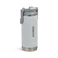 thumbnail image 1 of Vaso Térmico Igloo FlipNSip 473mL Acero Inoxidable Aislado, 1 of 8