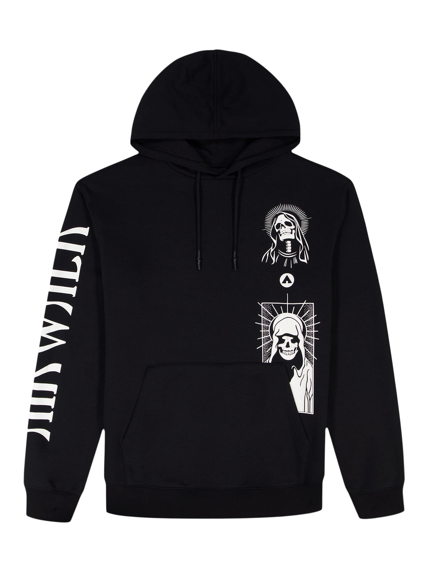 Airwalk Men's & Big Men's Fleece Pullover Hoodie, Sizes XS-3XL
