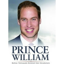 Prince William Royal Teenager Behind the Headlines (DVD), Filmrise, Documentary