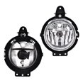 thumbnail image 4 of Applicable to 2 Led Fog Lights 63172751295 Mini for Cooper 07-15a, 4 of 6