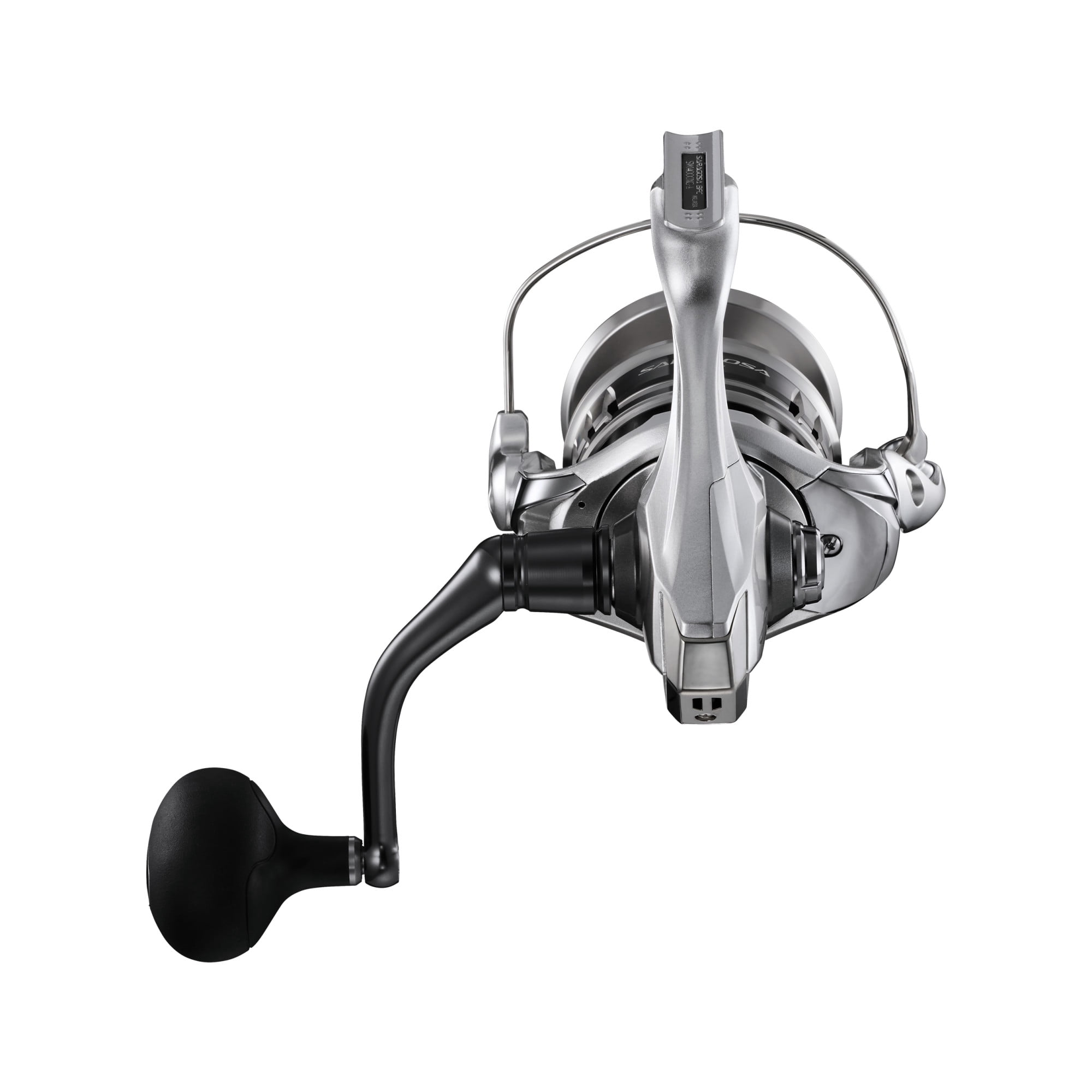 Shimano Fishing SARAGOSA 14000SW BFC XG A Saltwater Spinning Reels [SRG14SWBFCXGA]