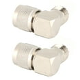 thumbnail image 3 of Electric Accessory,2pcs UHF Male PL259 Coaxial Adapter Coaxial Converter Exceptional Value, 3 of 10