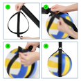 thumbnail image 3 of tamizeot Equipment Training Serving Arm Swing Improve Power And Speed For Hitters TrainerHitters Improve Timing Durable., 3 of 6
