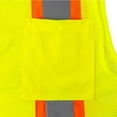 thumbnail image 5 of Radians Sv6 Two Tone Surveyor Type R Class 2 Mesh Safety Vest Hi-Vis 4X, 5 of 8