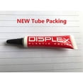 Displex Classic LCD Phone Screen Lens Scratch Remover Display Polish ...