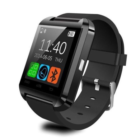 smartwatch compatible with iphone 5s