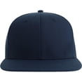 thumbnail image 1 of Atlantis  Adult James 6 Panel Recycled Polyester Snapback Cap, 1 of 4