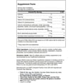 thumbnail image 2 of PHYTO-THERAPY Liquid Calcium 1000mg with Magesium, Softgels, 180 ea, 2 of 2