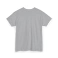 thumbnail image 4 of Snap On Tool Skull Black White Workwear Merch Inspired Design Cotton Tee - Sport Grey / 2XL, 4 of 5