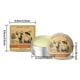 thumbnail image 3 of Pasta Natural 70 G onlyliua para Interior/Exterior, 3 of 7