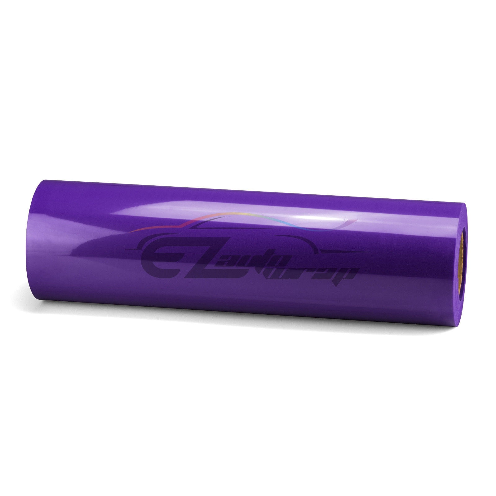 ESSMO Light Purple Flock Heat Transfer Vinyl HTV Sheet T-Shirt 20" Wide Iron On Heat Press DF12 20"x60"